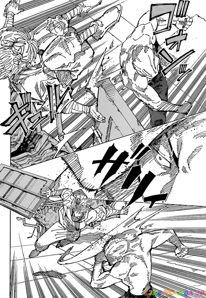 Jujutsu Kaisen Chapter 188 image 07_optimized
